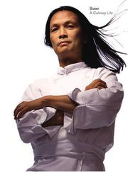 Cover of Susur by Susur Lee