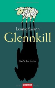 Cover of Glennkill by Leonie Swann