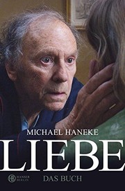Cover of Liebe by Michael Haneke