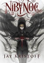 Cover of Nevernight by Jay Kristoff