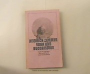 Front cover of Yoga und Buddhismus by Heinrich Robert Zimmer