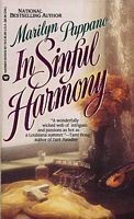 Cover of In Sinful Harmony by Marilyn Pappano
