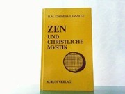 Cover of Zen und christliche Mystik by Hugo M. Enomiya-Lassalle