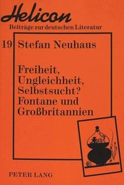 Cover of Freiheit, Ungleichheit, Selbstsucht? by Stefan Neuhaus