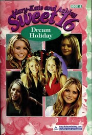 Cover of Dream holiday by Eliza Willard
