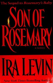 Front cover of Son of Rosemary by Ira Levin