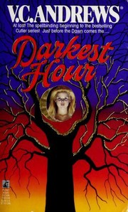 Cover of Darkest Hour by V. C. Andrews
