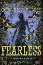 Cover of Reckless by Cornelia Funke