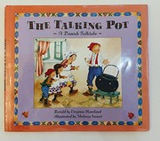 Cover of The talking pot by Virginia Haviland