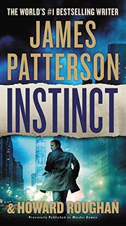 Cover of Murder Games by James Patterson