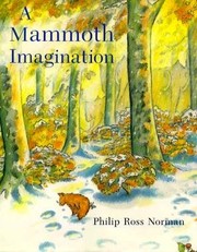 Cover of A mammoth imagination by Philip Ross Norman