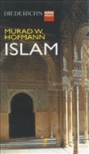 Cover of Islam. by Murad W. Hofmann