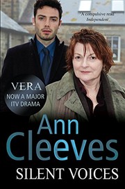Cover of Silent Voices by Ann Cleeves