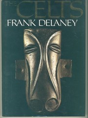 Cover of The Celts by Frank Delaney