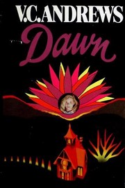 Cover of Dawn by V. C. Andrews