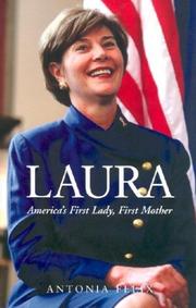 Cover of Laura by Antonia Felix