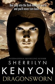 Front cover of Dragonsworn (The Dark-Hunter World) by Sherrilyn Kenyon
