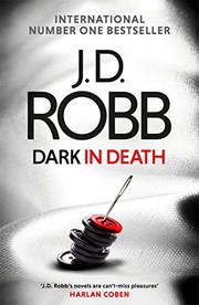 Cover of Dark in Death by Nora Roberts