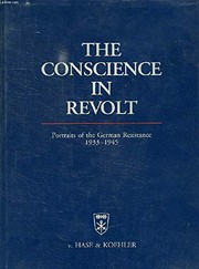 Front cover of Gewissen steht auf by Annedore Leber