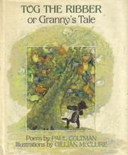 Front cover of Tog the ribber, or, Granny's tale by Paul Coltman