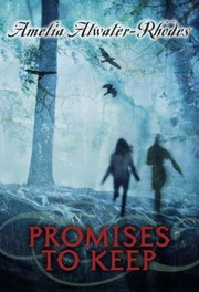 Cover of Promises to Keep by Amelia Atwater-Rhodes