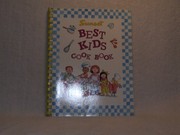 Front cover of Best kids cook book by Sue Brownlee