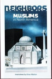 Cover of Neighbors by Elias D. Mallon