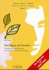 Cover of Das Eigene als Fremdes by Ralf Geisler