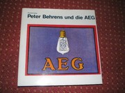 Cover of Industriekultur by Tilmann Buddensieg