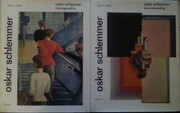 Cover of Oskar Schlemmer by Karin von Maur