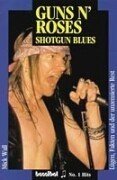 Cover of Guns n' Roses by Mick Wall