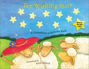 Front cover of Ten Wishing Stars by Treesha Runnells