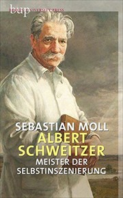 Cover of Albert Schweitzer by Von Boris Michailowitsch Nossik