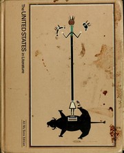 Cover of The United States in Literature -- All My Sons Edition by James Edwin Miller