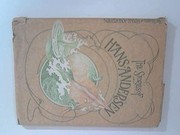 Front cover of The stories of Hans Andersen by Robert Mathias