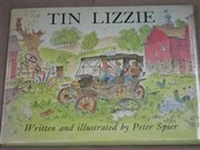 Cover of Tin Lizzie by Peter Spier