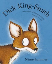 Cover of Ninnyhammer by Dick King-Smith