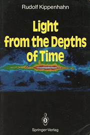Front cover of Light from the depths of time by Rudolf Kippenhahn