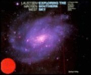 Cover of Exploring the southern sky by Svend Laustsen