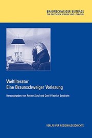 Cover of Weltliteratur. by Ephraim Kishon