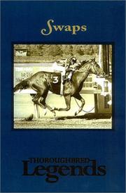 Cover of Swaps by Barry Irwin