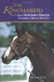 Cover of The kingmaker by Avalyn Hunter