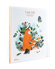 Cover of I Am Life by Elisabeth Helland Larsen