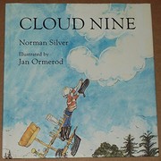 Cover of Cloud nine by Norman Silver