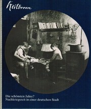 Cover of Heilbronn by Uwe Jacobi