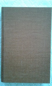 Cover of Three last plays by Augusta Gregory
