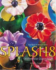 Cover of Splash by Greg Albert