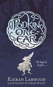 Cover of The Five Realms: The Legend of Podkin One-Ear (Five Realms Podkin One Ear) by Kieran Larwood