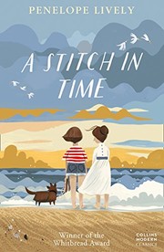 Front cover of A Stitch in Time (Collins Modern Classics) by Penelope Lively