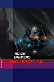 Front cover of Salomon 76 by Nikolai von Michalewski